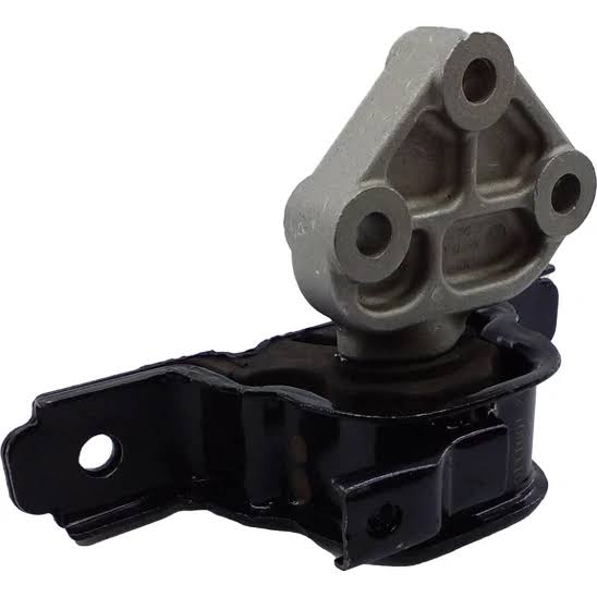 نمای ۹ دسته موتور چپ ام وی ام ایکس22(MVM X22)